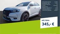 Gebraucht 2023 DS Automobiles DS7 Crossback Performance Line Plus SUV | 26.980 € (Guter Preis)