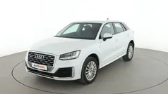 Weiß Gebraucht 2019 Audi Q2 Design SUV | 24.010 € (Guter Preis)