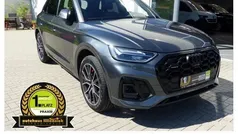 Grau Gebraucht 2022 Audi Q5 S-Line SUV | 39.960 € (Fairer Preis)