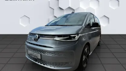 Gebraucht VW Multivan 150 PS (110 kW) 2025 Van / Kleinbus