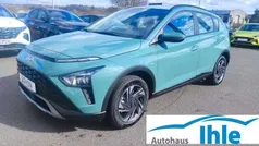 Gebraucht 2024 Hyundai Bayon Trend SUV | 19.990 € (Fairer Preis)