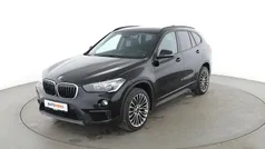Gebraucht 2016 BMW X1 Advantage SUV | 16.290 € (Fairer Preis)