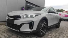 Wolfsgrau Neu 2025 Kia XCeed 2 SUV | 28.740 € (Fairer Preis)