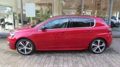 Gebraucht 2017 Peugeot 308 GT Limousine | 12.980 € (Fairer Preis)