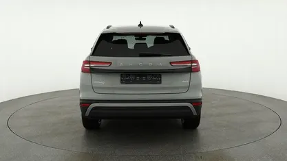 Grau Neu 2025 Skoda Kodiaq SportLine SUV | 48.995 € (Guter Preis)