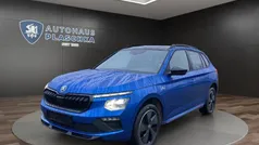 Gebraucht 2024 Skoda Kamiq SUV | 31.549 € (Teuer)