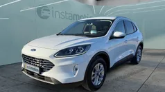 Weiß Gebraucht 2023 Ford Kuga Titanium X SUV | 26.080 € (Guter Preis)