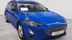 Gebraucht 2021 Ford Focus Cool & Connect Kombi | 13.990 € (Guter Preis)