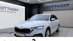 Gebraucht 2022 Skoda Octavia Style Kombi | 19.221 € (Guter Preis)