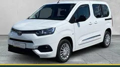 Gebraucht 2022 Toyota Proace Verso City Kombi | 26.790 € (Fairer Preis)