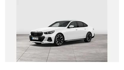 Gebraucht BMW 540 Comfort Edition 303 PS (222 kW) 2026 Limousine