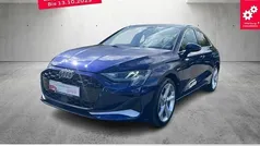 Gebraucht 2025 Audi A3 Advanced Limousine | 38.415 € (Fairer Preis)