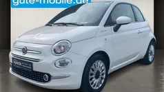 Weiß Gebraucht 2024 Fiat 500 Dolcevita Limousine | 13.990 € (Fairer Preis)