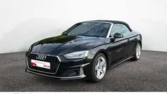 Gebraucht 2023 Audi A5 Cabriolet Advanced Cabrio | 39.990 € (Fairer Preis)