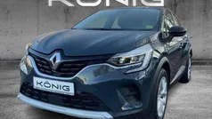 Gebraucht 2023 Renault Captur Equilibre SUV | 18.998 € (Fairer Preis)