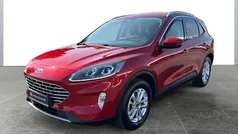 Gebraucht 2021 Ford Kuga Titanium X SUV | 21.900 € (Superpreis)
