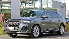 Gebraucht 2024 Audi Q7 S-Line SUV | 70.890 € (Superpreis)