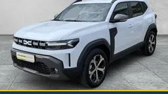 Gebraucht 2025 Dacia Duster Journey SUV | 25.570 € (Fairer Preis)