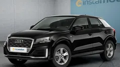 Schwarz Gebraucht 2019 Audi Q2 SUV | 20.299 € (Fairer Preis)