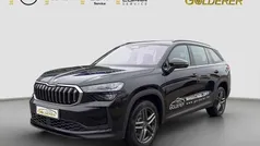 Schwarzmagic perleffekt Gebraucht 2024 Skoda Kodiaq Selection SUV | 48.990 € (Fairer Preis)