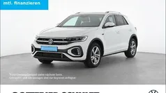 Gebraucht 2024 VW T-Roc R-line SUV | 30.460 € (Fairer Preis)