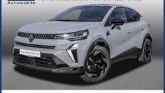 Gebraucht 2025 Renault Captur Techno SUV | 26.222 € (Guter Preis)