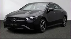 Gebraucht 2024 Mercedes CLA250e AMG line Limousine | 37.440 € (Fairer Preis)