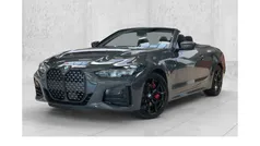 Gebraucht 2025 BMW 430 Cabriolet M Sport Cabrio | 79.900 € (Teuer)