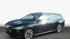 Gebraucht 2023 Ford Focus Titanium Kombi | 17.947 € (Guter Preis)