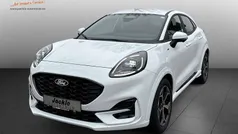 Gebraucht 2024 Ford Puma ST-Line SUV | 27.450 € (Fairer Preis)