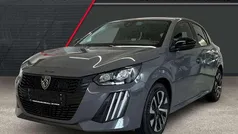 Gebraucht 2025 Peugeot 208 Active Kleinwagen | 16.670 € (Superpreis)