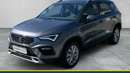 Neu Seat Ateca 150 PS (110 kW) 2026 Grau SUV