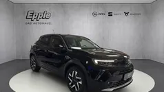 Schwarz Gebraucht 2022 Opel Mokka Elegance SUV | 16.890 € (Fairer Preis)