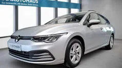 Gebraucht 2022 VW Golf VIII Life Kombi | 21.975 € (Superpreis)