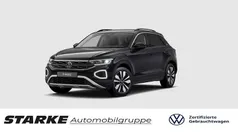 Gebraucht 2025 VW T-Roc Goal SUV | 30.640 € (Superpreis)