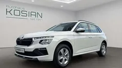 Gebraucht 2024 Skoda Kamiq Selection SUV | 20.490 € (Fairer Preis)