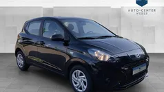 Schwarz Neu 2025 Hyundai i10 Select Kleinwagen | 14.990 € (Guter Preis)