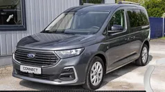 Grau Neu 2025 Ford Tourneo Connect Titanium Van / Kleinbus | 34.190 € (Fairer Preis)