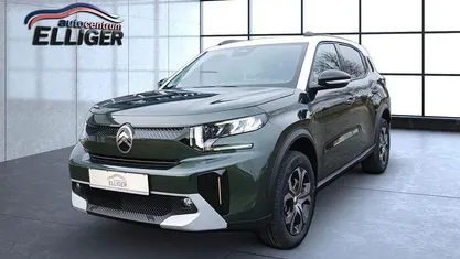 Neu 2025 Citroën C3 Aircross SUV | 23.110 € (Fairer Preis)