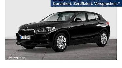 Gebraucht BMW X2 Advantage 220 PS (161 kW) 2022 SUV