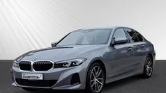 Gebraucht 2022 BMW 318 Performance Limousine | 30.998 € (Guter Preis)