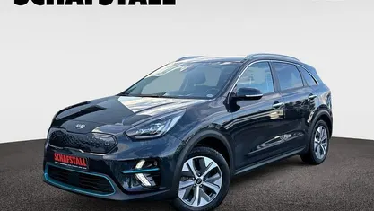 Gebraucht 2021 Kia e-Niro Spirit SUV | 20.979 € (Guter Preis)