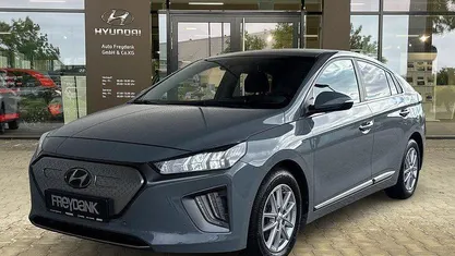 Gebraucht Hyundai Ioniq Prime 100 kW (136 PS) 2021 Kleinwagen