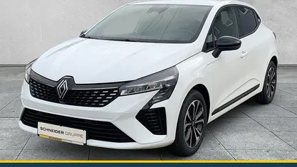 Gebraucht Renault Clio V Techno 91 PS (66 kW) 2025 Kleinwagen