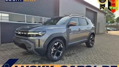 Gebraucht 2025 Dacia Duster Extreme SUV | 26.990 € (Fairer Preis)
