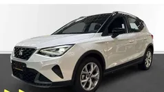 Gebraucht 2024 Seat Arona FR SUV | 25.480 € (Fairer Preis)