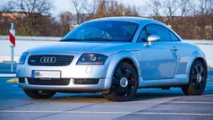 Gebraucht 1999 Audi TT Sport Coupé | 6.400 € (Fairer Preis)
