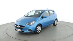 Gebraucht 2016 Opel Corsa Innovation Limousine | 8.630 € (Fairer Preis)