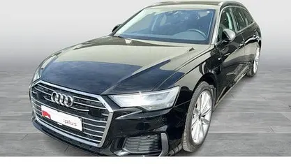 Gebraucht Audi A6 Ambiente 299 PS (219 kW) 2023 Kombi