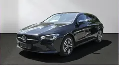 Gebraucht 2022 Mercedes CLA200 Progressive | 24.980 € (Superpreis)